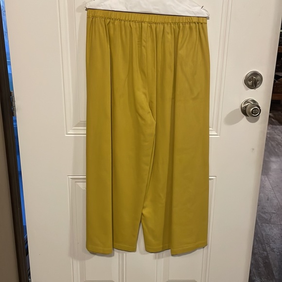 Plazo pants - Picture 4 of 4